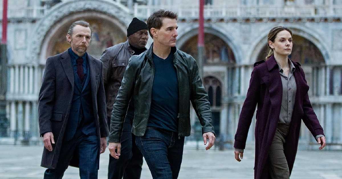 Mission: Impossible - Dead Reckoning OTT Verdict: Tom Cruise's Film Is Back On Netflix's List For The 4th Time