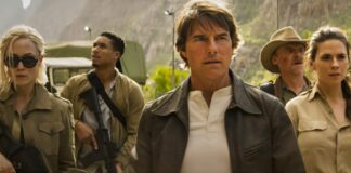 Mission: Impossible 8 may have finally zeroed in on Tom Cruise’s successor.