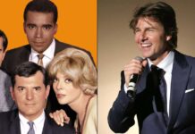 Mission Impossible Films Revisit Classic TV Show