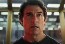 Mission: Impossible – Final Reckoning Hits $350 Million