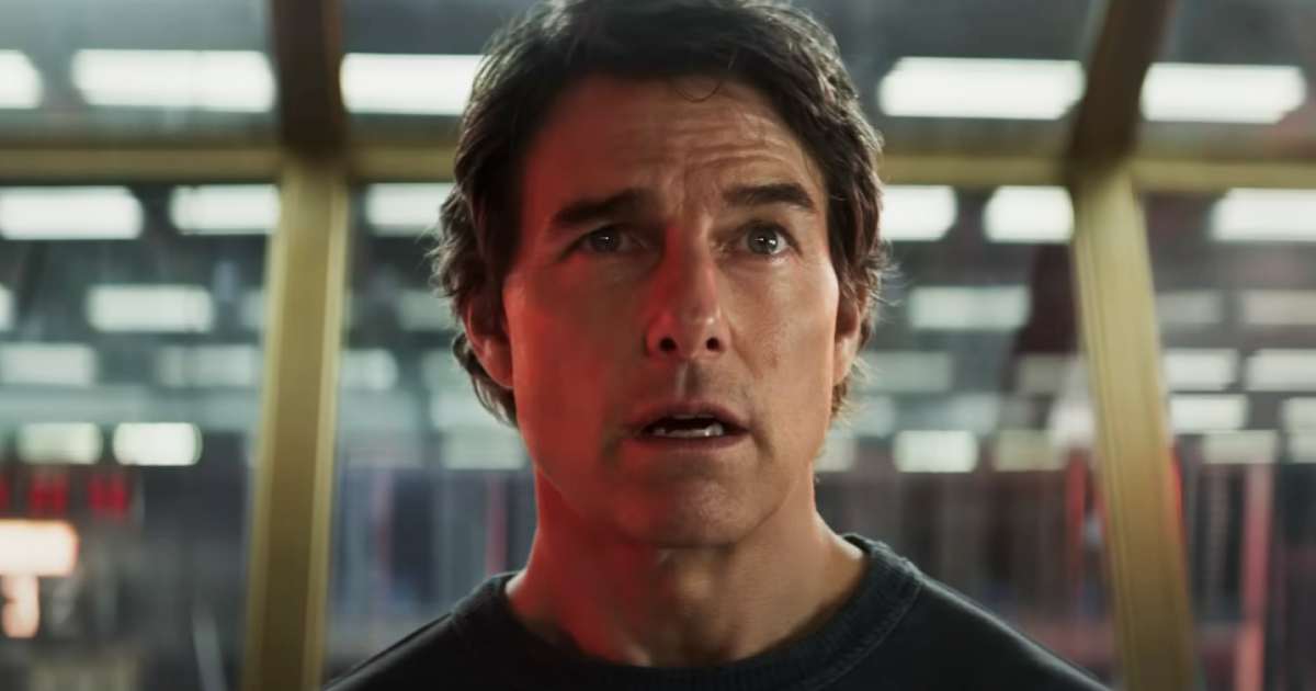 Mission: Not possible – The Ultimate Reckoning Worldwide Field Workplace: Tom Cruise’s Flop, Jack Reacher: By no means Go Again, Will get Overshadowed!