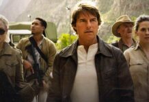 Mission: Impossible - The Final Reckoning (BO)