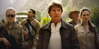 Mission: Impossible - The Final Reckoning (BO)