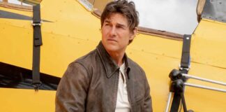 Mission: Impossible - The Final Reckoning (BO)