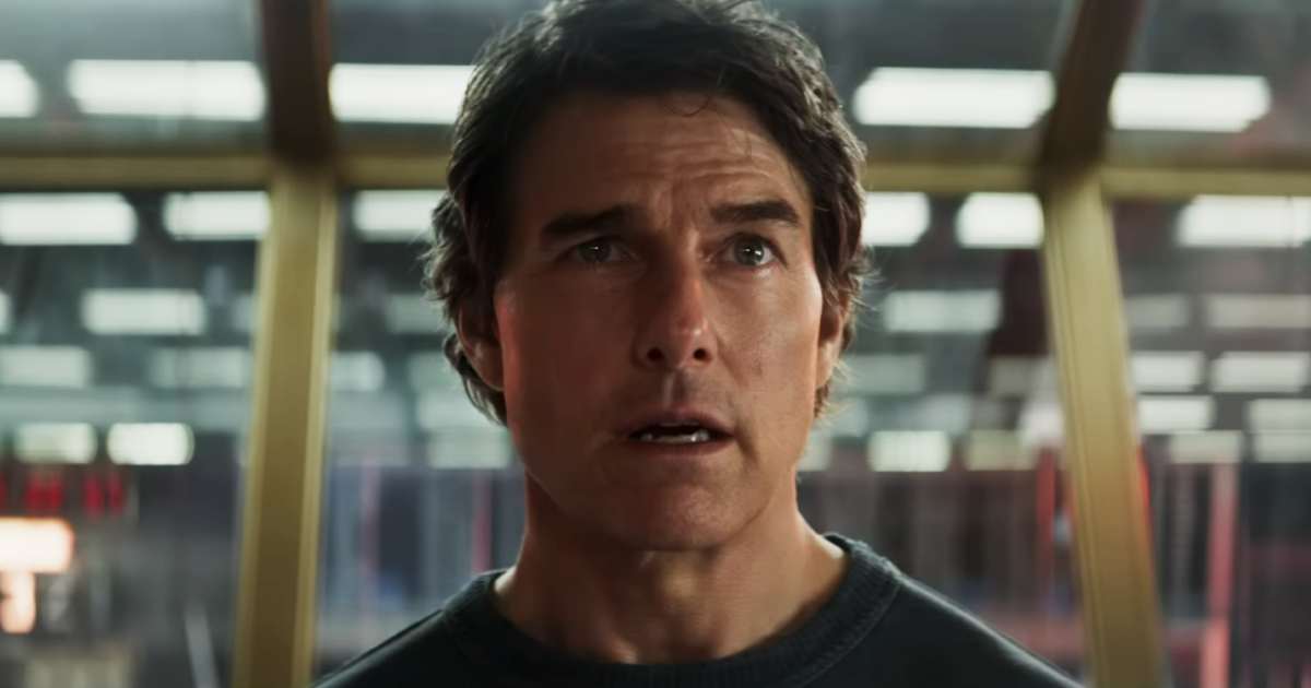 Mission: Not possible – The Ultimate Reckoning Worldwide Field Workplace: Tom Cruise's Magnum Opus Is M Away From Hitting This Main Milestone Mission: Not possible – The Ultimate Reckoning Worldwide Field Workplace: Tom Cruise's Magnum Opus Is M Away From Hitting This Main Milestone