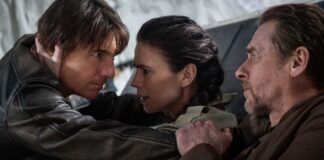 Mission: Impossible - The Final Reckoning Box Office (India): Tom Cruise Starrer Enters The 100 Crore Club