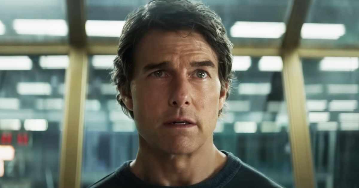 Mission: Impossible - The Final Reckoning Worldwide Box Office: Crosses Mission: Impossible 2