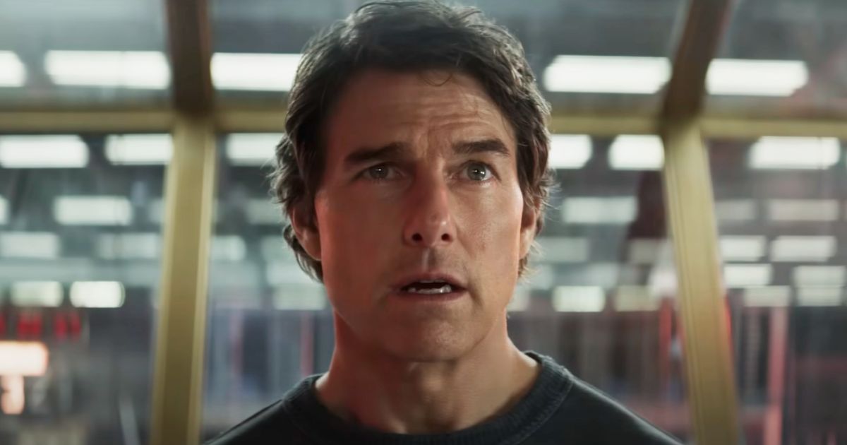 Mission: Impossible - The Final Reckoning Box Office Day 16 (India)