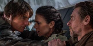 Mission: Impossible - The Final Reckoning Worldwide Box Office: Beats Armageddon