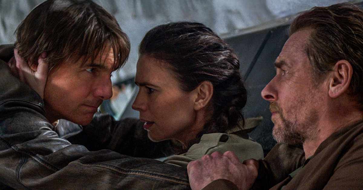 Mission: Impossible - The Final Reckoning Worldwide Box Office: Beats Armageddon 