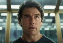 Mission: Impossible - The Final Reckoning China Box Office