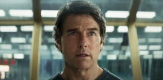 Mission: Impossible - The Final Reckoning China Box Office