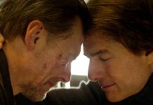 Mission: Impossible - The Final Reckoning China Box Office: After 4 Days
