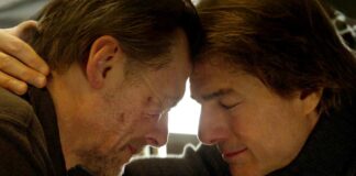 Mission: Impossible - The Final Reckoning China Box Office: After 4 Days