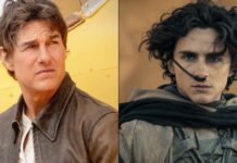 Mission: Impossible - The Final Reckoning China Box Office: Beats Dune 2