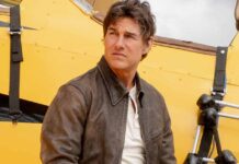 Mission: Impossible - The Final Reckoning China Box Office Collection After 9 Days