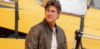 Mission: Impossible - The Final Reckoning China Box Office Collection After 9 Days