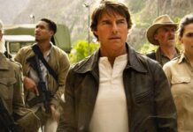 Mission: Impossible – The Final Reckoning China Box Office: To Be The First Hollywood Film To Reach This Milestone After 7 Months Mission: Impossible - The Final Reckoning China Box Office: Inching Towards A Significant Milestone