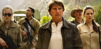 Mission: Impossible - The Final Reckoning China Box Office: Inching Towards A Significant Milestone