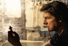 Mission: Impossible - The Final Reckoning China Box Office: On Track To Hit The $50 Million Mark