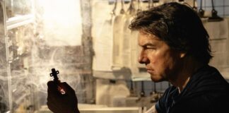 Mission: Impossible - The Final Reckoning China Box Office: On Track To Hit The $50 Million Mark