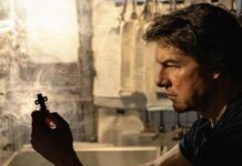 Mission: Impossible - The Final Reckoning Japan Box Office: Dethrones A Minecraft Movie