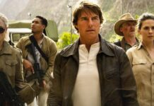 Mission: Impossible - The Final Reckoning North America Box Office Day 18: Update