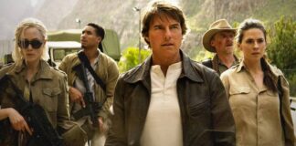 Mission: Impossible - The Final Reckoning North America Box Office Day 18: Update