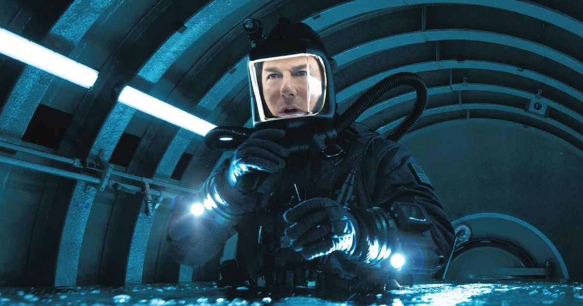 Mission: Inconceivable – The Remaining Reckoning North America Field Workplace Day 27: Inches Away From Turning into sixth Highest-Grossing Movie Of The Franchise
