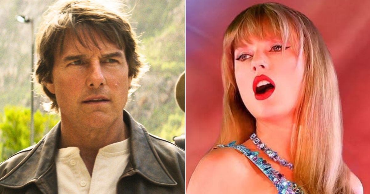 Mission: Not possible – The Last Reckoning North America Field Workplace Day 35: Cruises Previous Taylor Swift: The Eras Tour’s Lifetime Run