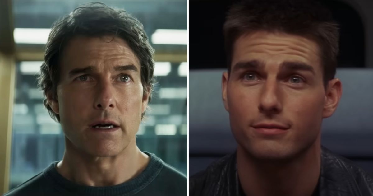 Mission: Not possible – The Closing Reckoning Worldwide Field Workplace: Solely .45 Million Away From Axing Tom Cruise's 1996 OG MI Movie!