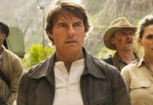 Mission: Impossible - The Final Reckoning Worldwide Box Office: 4th Weekend Update