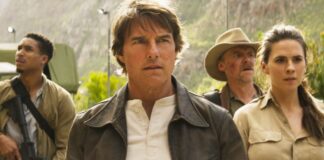Mission: Impossible - The Final Reckoning Worldwide Box Office: 4th Weekend Update