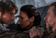 Mission: Impossible - The Final Reckoning Worldwide Box Office: Hits $350 Million Mark