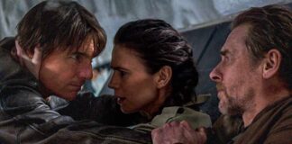 Mission: Impossible - The Final Reckoning Worldwide Box Office: Hits $350 Million Mark
