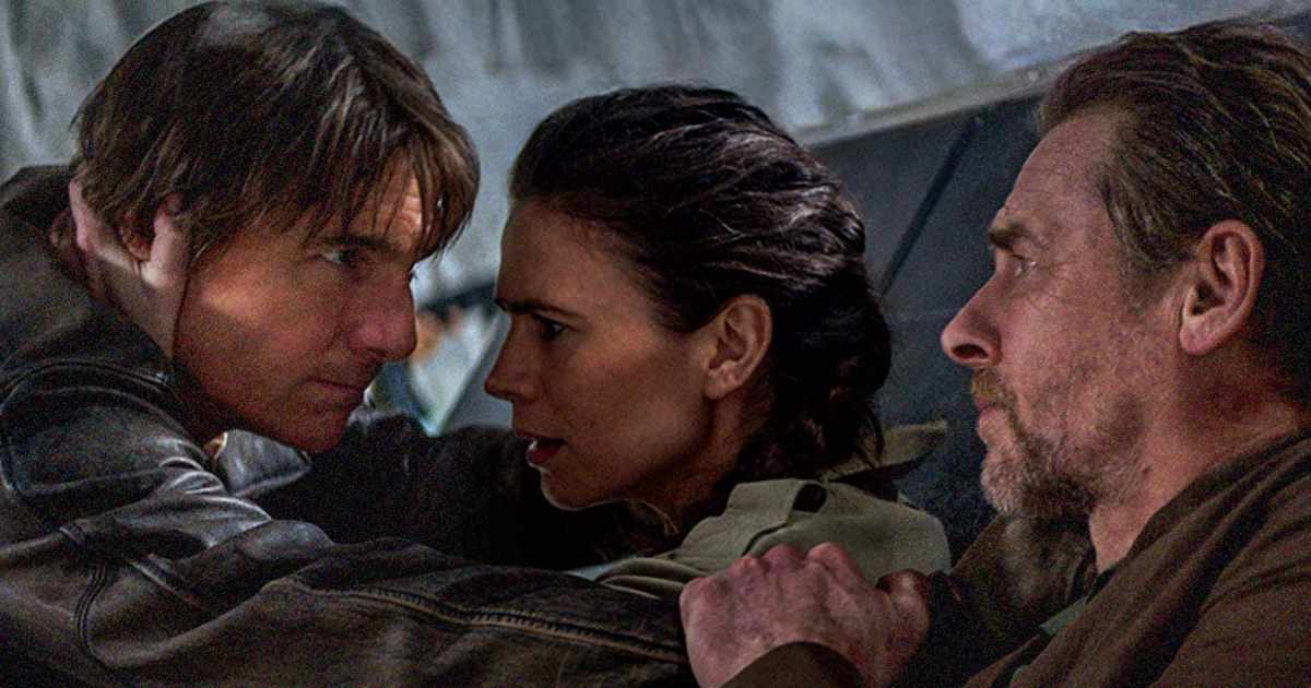 Mission: Unimaginable – The Closing Reckoning Worldwide Field Workplace: Tom Cruise's Magnum Opus Crosses 0 Million!