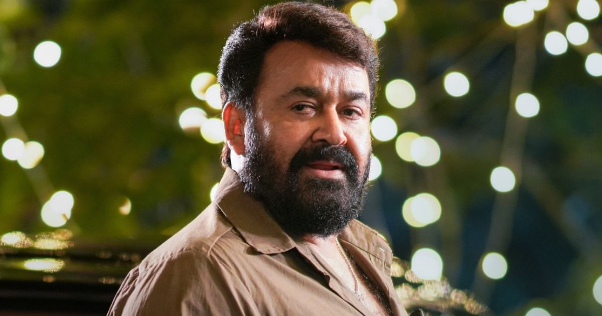 Box Office: With Thudarum, Mohanlal Crosses One Important Post-COVID Milestone