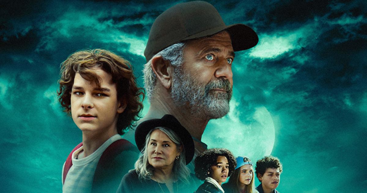 Monster Summer OTT Release