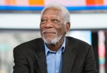 Morgan Freeman’s Life-Altering Car Crash