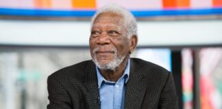 Morgan Freeman’s Life-Altering Car Crash