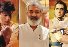 SSMB29: SS Rajamouli's Set Costs 150% Higher Than The Most Costliest Set Of Indian Cinema