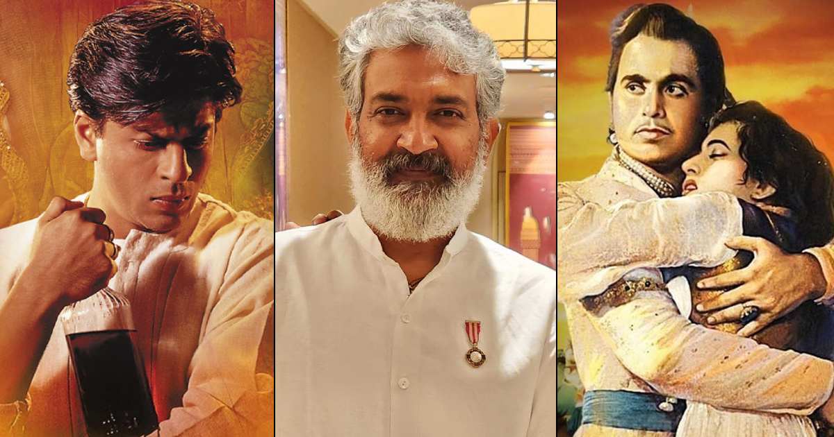 SSMB29: SS Rajamouli's Set Costs 150% Higher Than The Costliest Set Of Indian Cinema