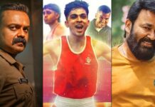 Box Office: Most Profitable Malayalam Films Of 2025: Despite Roaring Thudarum Is 2nd Least Profitable