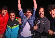MTV Roadies Double Cross Winner Gullu