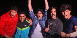 MTV Roadies Double Cross Winner Gullu