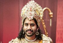 Naga Chaitanya To Star In Another Mythological Drama After NC24?