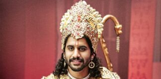 Naga Chaitanya To Star In Another Mythological Drama After NC24?