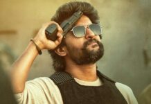 Nani's HIT 3 Worldwide Box Office (Closing Collection)