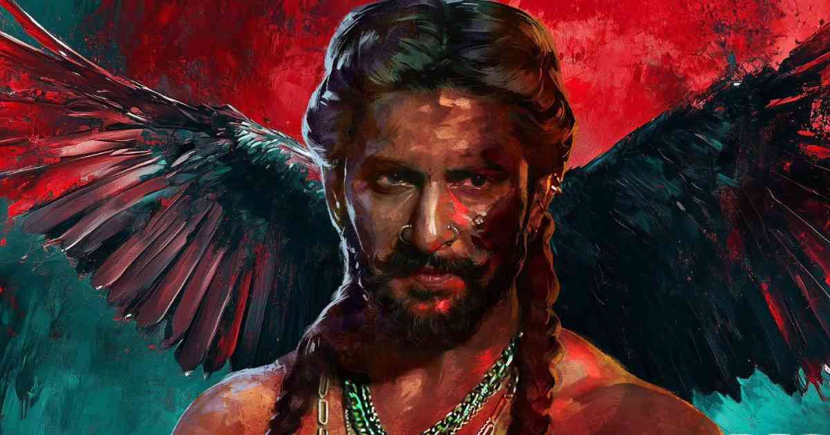 The Paradise: Theatrical Launch Of Nani's Upcoming Biggie Will get Delayed?