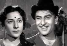Raj Kapoor Died A Day After Nargis's Birthday & Only One Woman Attended His Funeral!